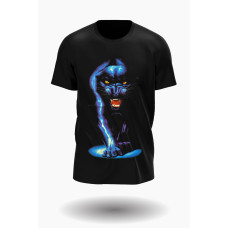 Dětské tričko " Black Panter " od značky WILD