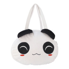 Kabelka "Nemu Neko Kawaii Panda"