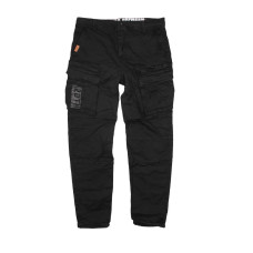 Kalhoty Yakuza Premium Pants black