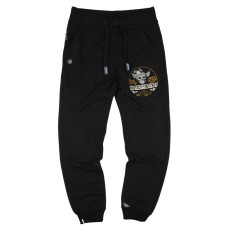 Kalhoty tepláky " Protect and Destroy " od Yakuza Premium 