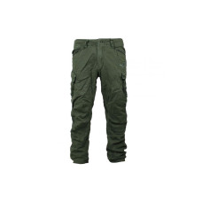 Kalhoty Yakuza Premium Pants oliv