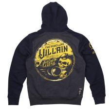 Mikina " Rebelling Villain " od Yakuza Premium