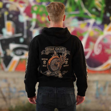 Mikina "ORIGINAL RACER" od značky BILLY EIGHT