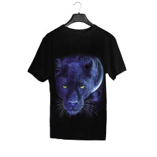 Tričko " Black Panther " od značky WILD